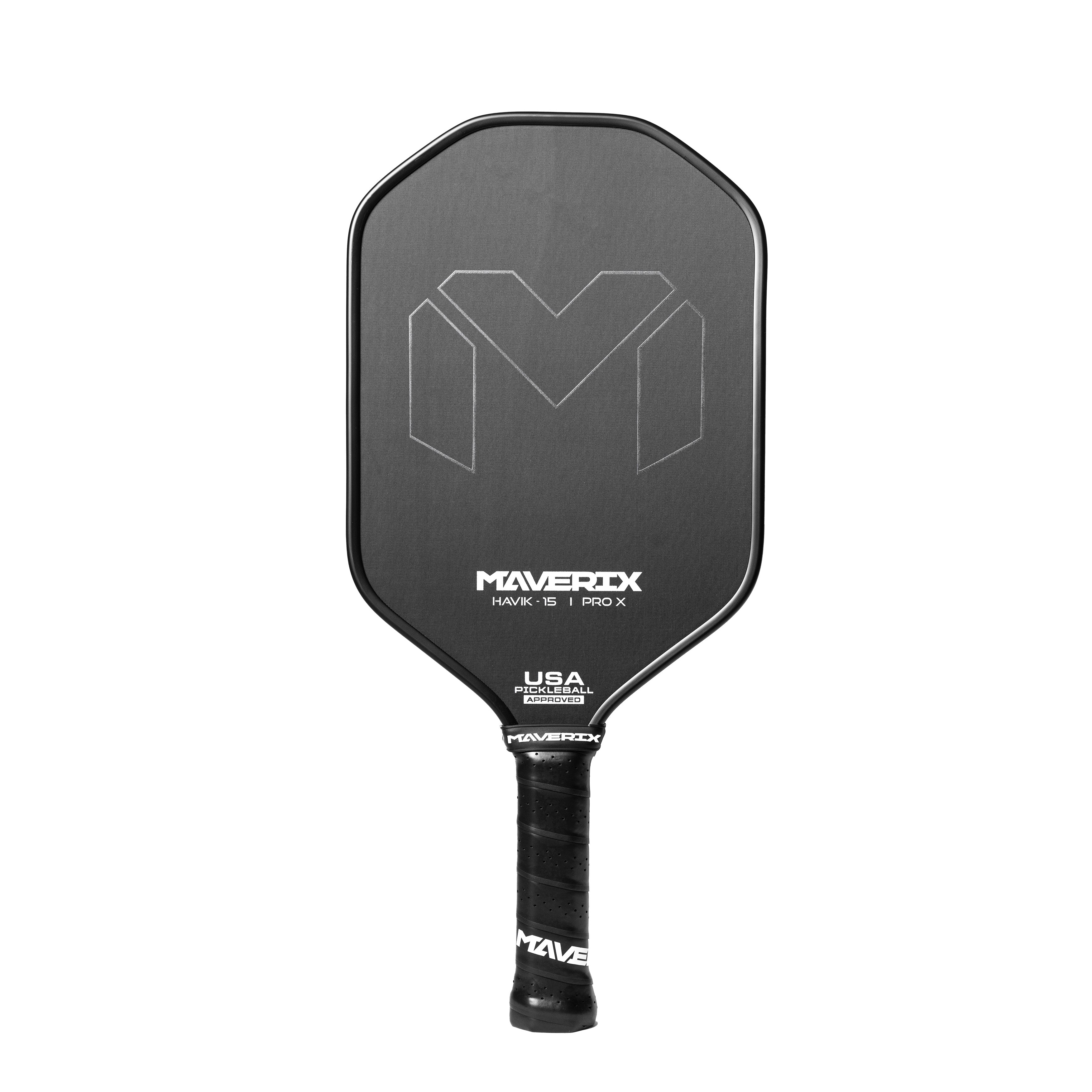 Havik - 15 PRO X – Maverix Pickleball