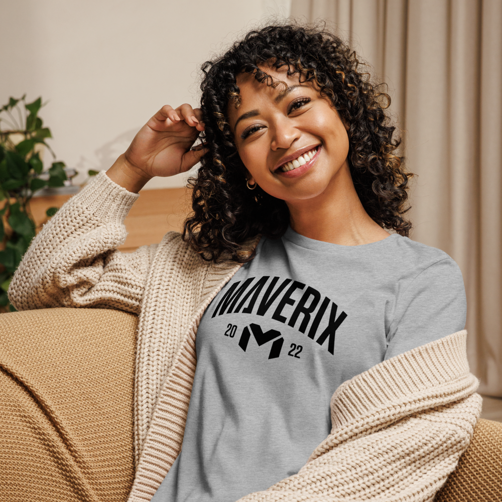 Women's Relaxed T-Shirt