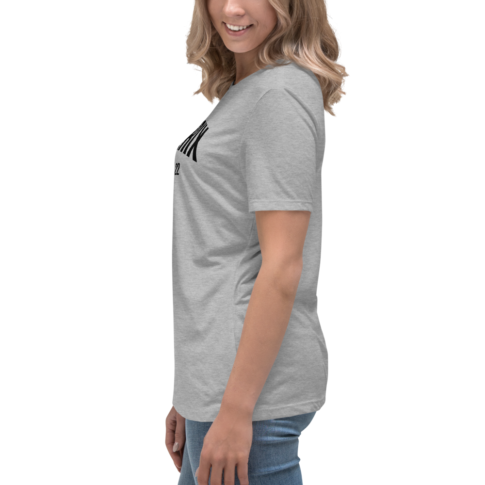 Women's Relaxed T-Shirt