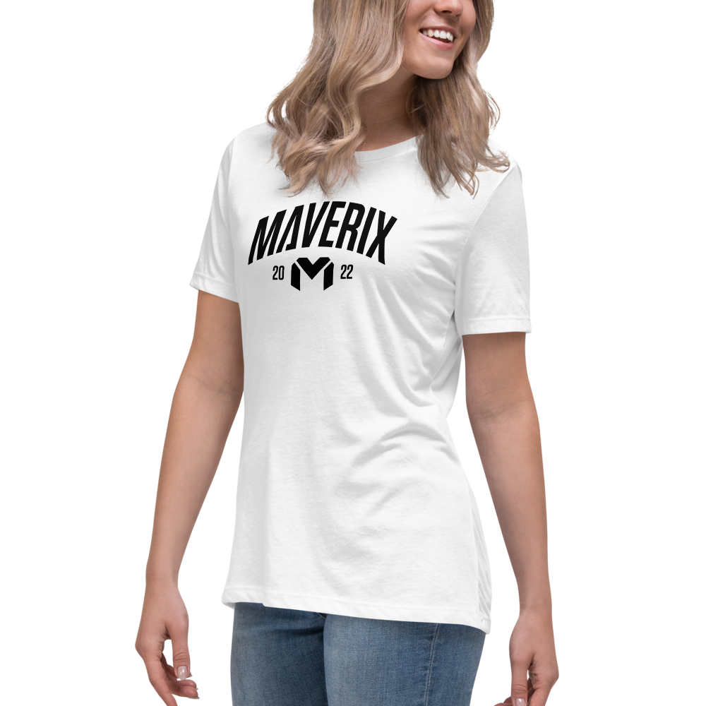 Women's Relaxed T-Shirt