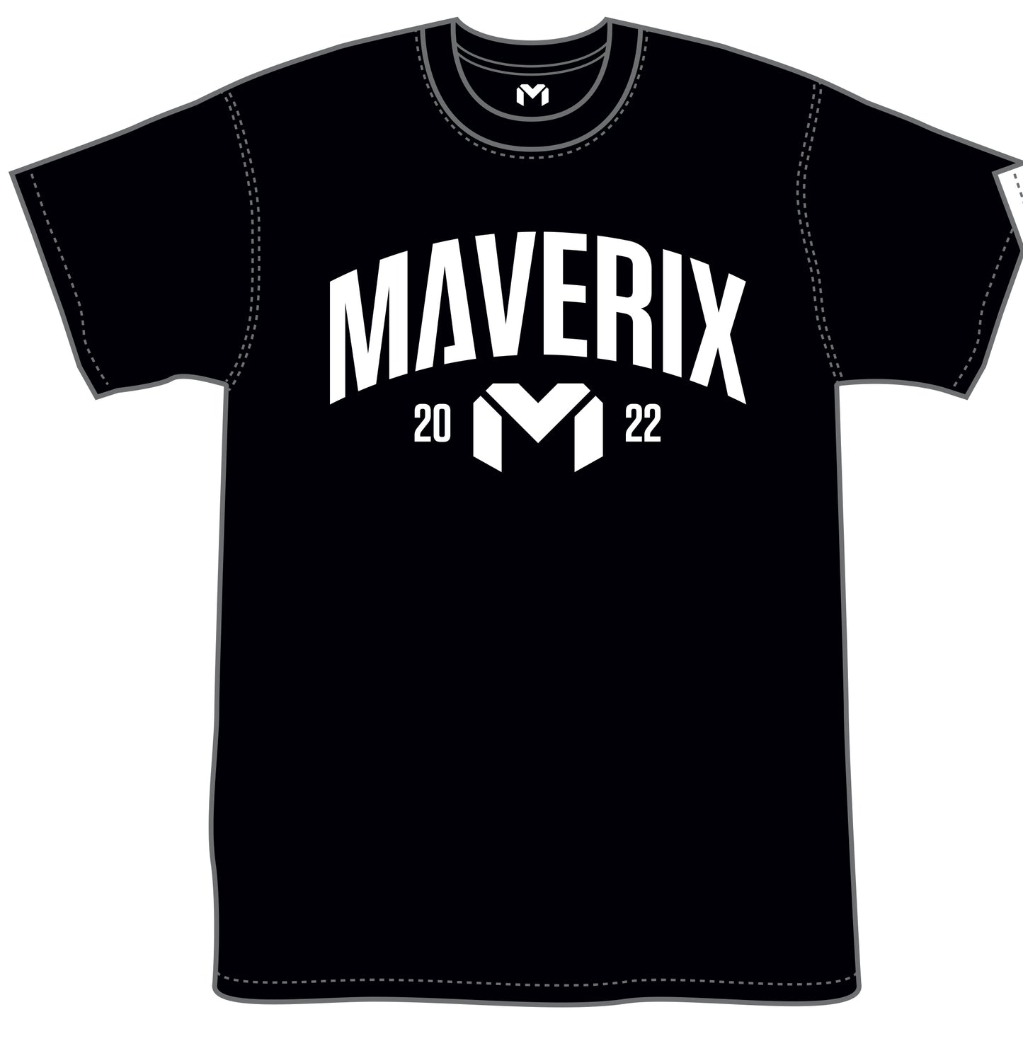 Maverix '22 Curve