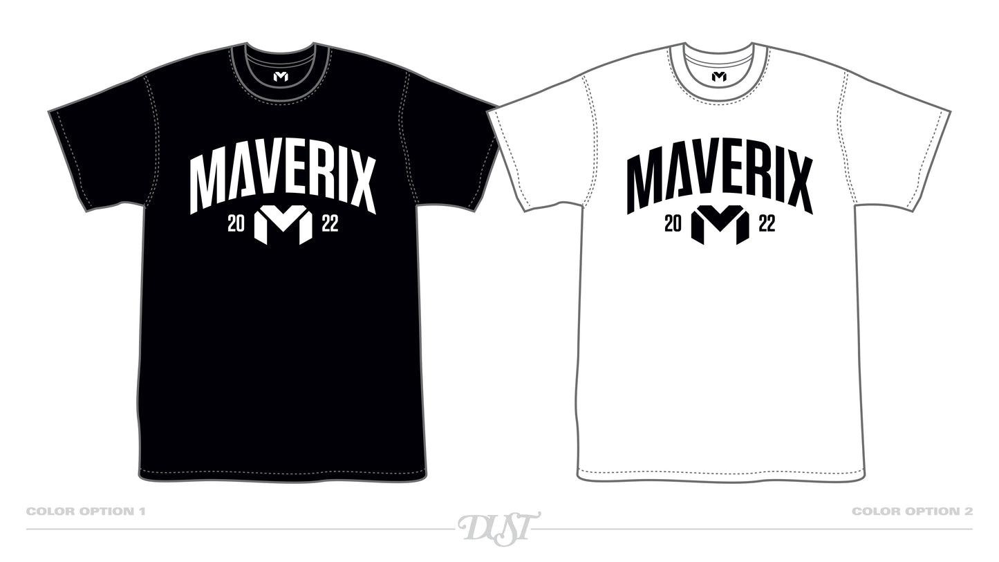 Maverix '22 Curve