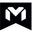 Maverix Pickleball logo