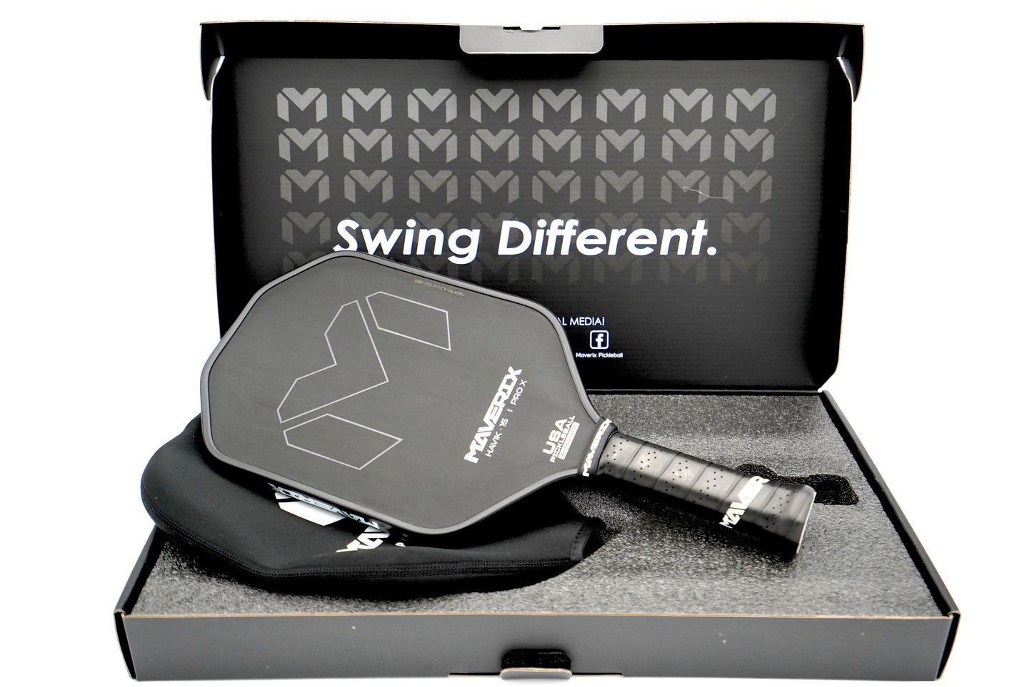 Havik - 15 PRO X