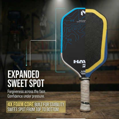 HAVIK 2 - NOW AVAILABLE