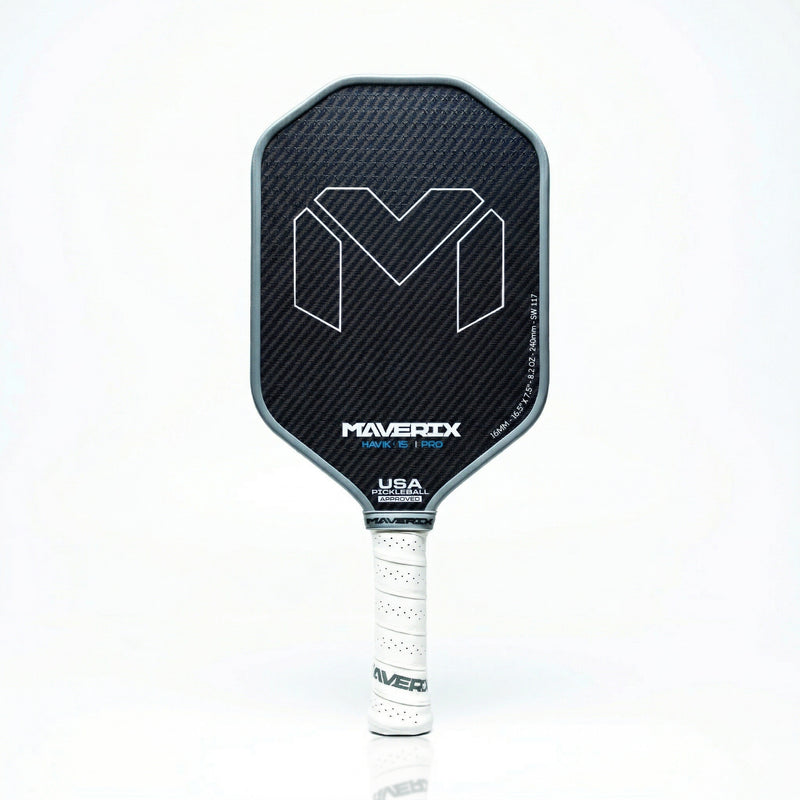 Havik 15 Pro — All Court Paddle with Balance of Power + Control