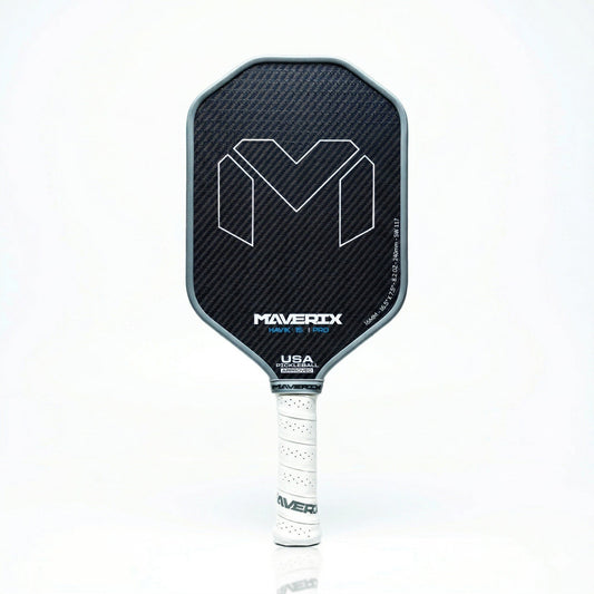 Havik 15 Pro pickleball paddle front view