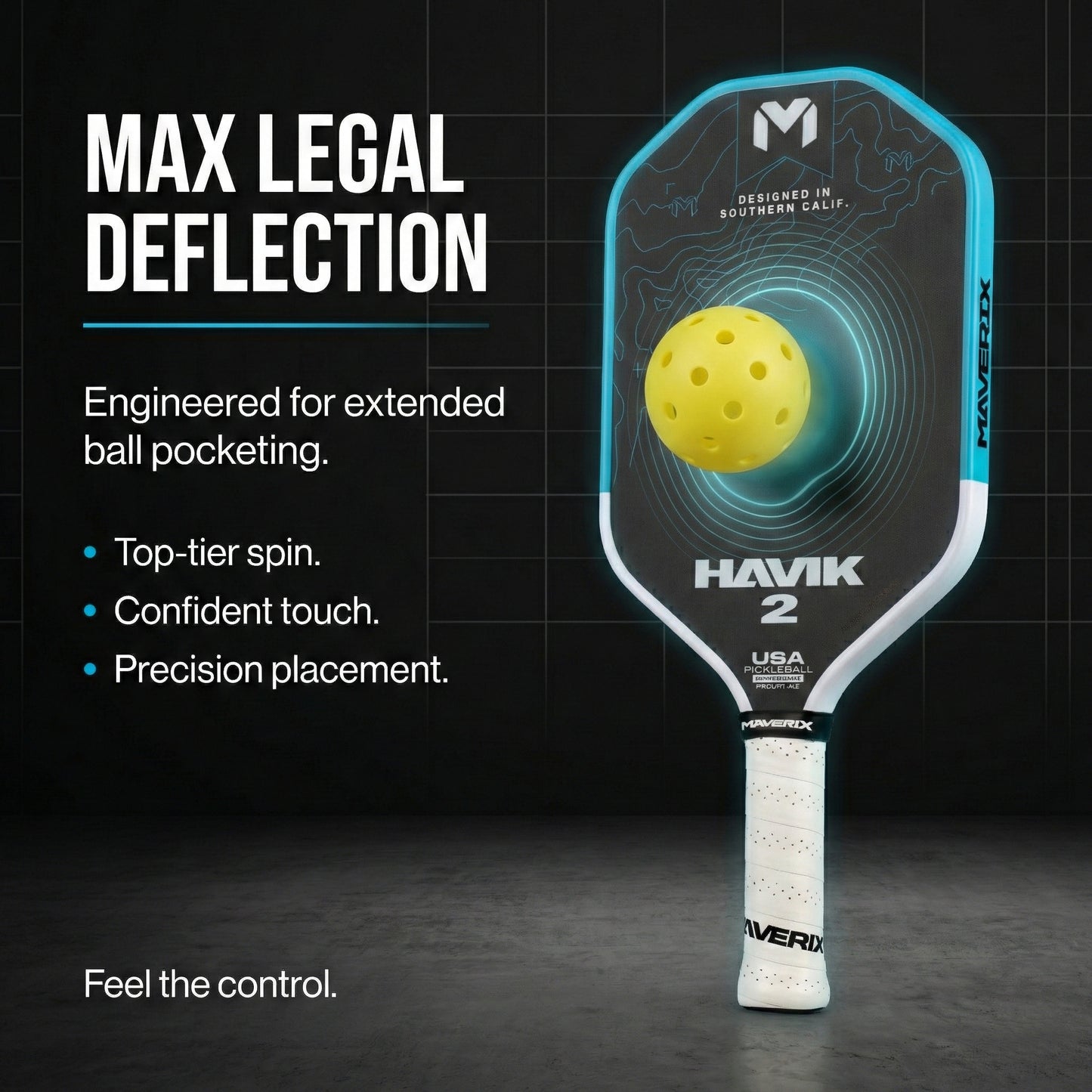 HAVIK 2 - NOW AVAILABLE