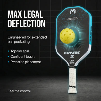 HAVIK 2 - NOW AVAILABLE