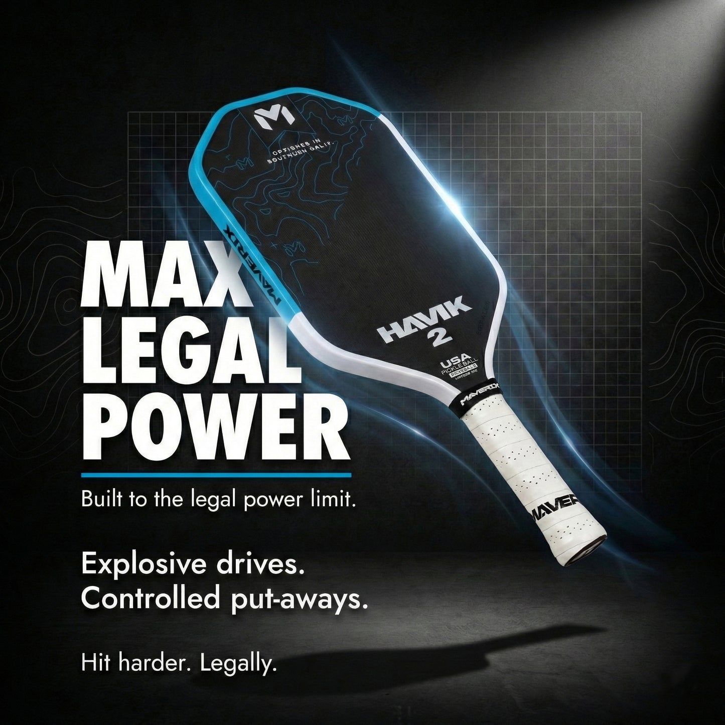 HAVIK 2 - NOW AVAILABLE