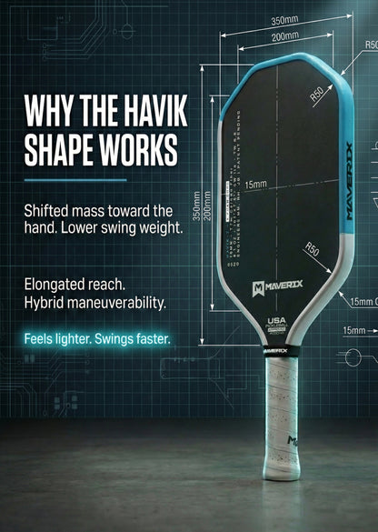 HAVIK 2 - NOW AVAILABLE