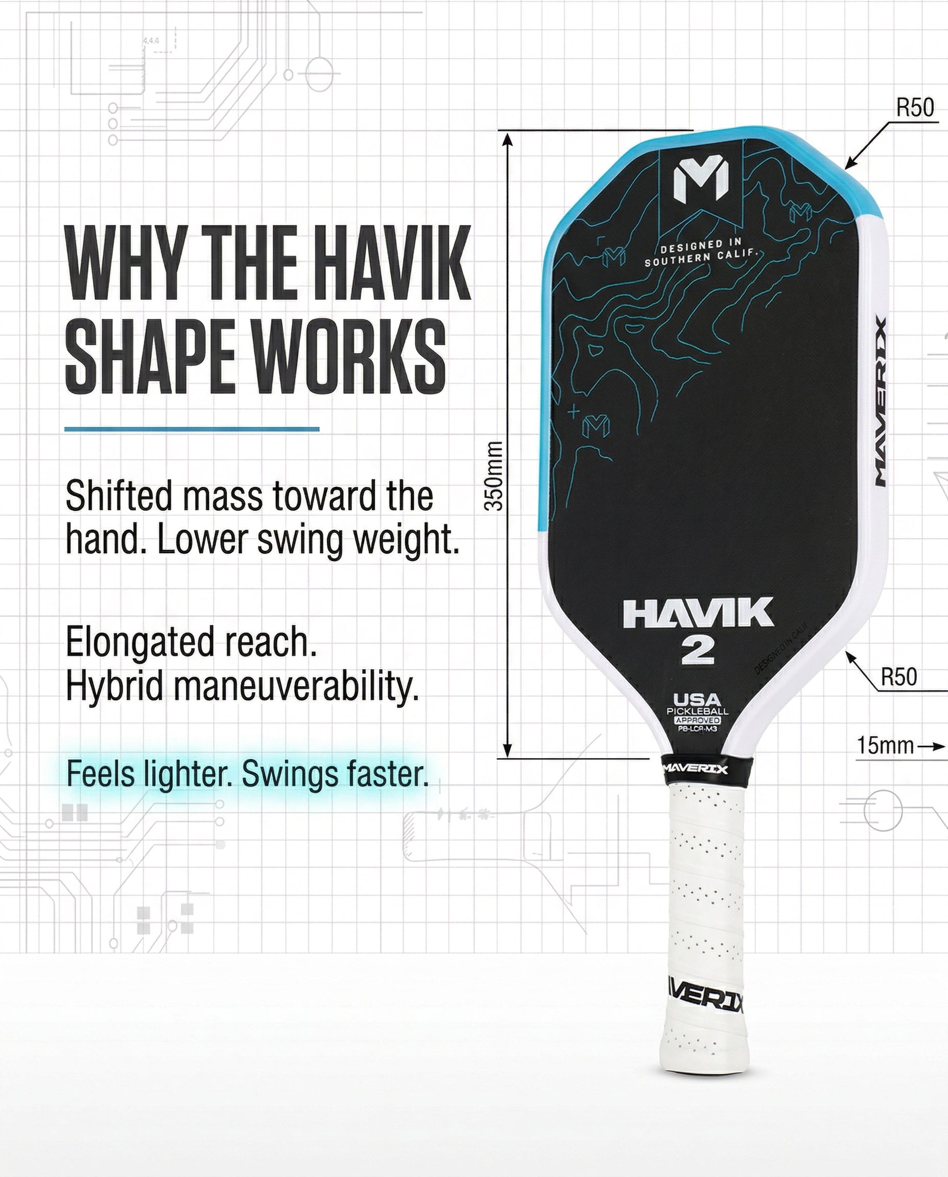 HAVIK 2, GEN 4.5 - NOW AVAILABLE