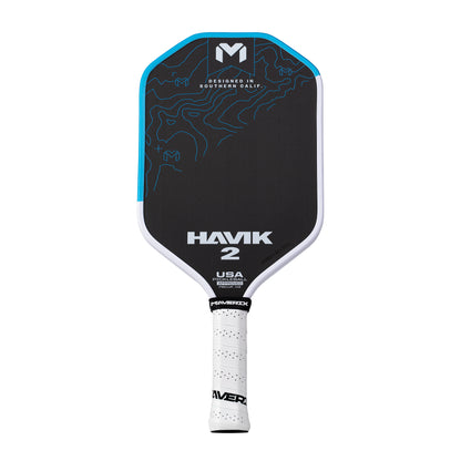 HAVIK 2 - NOW AVAILABLE