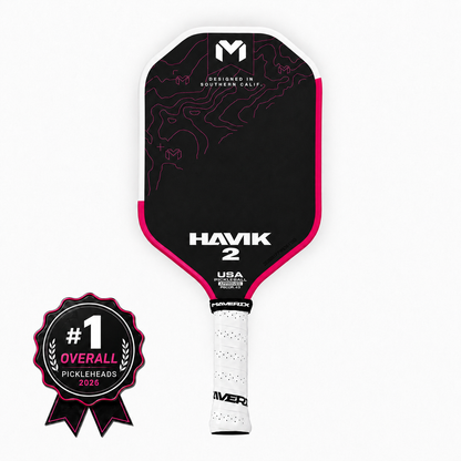 HAVIK 2, Gen 4.5 |  Patented Shape, Max Legal Speed and Power