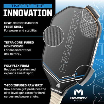 Havik - 16 POWER