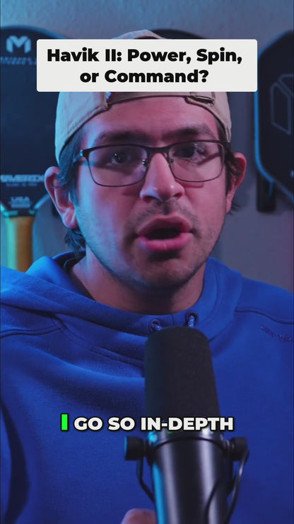 HAVIK 2 - NOW AVAILABLE