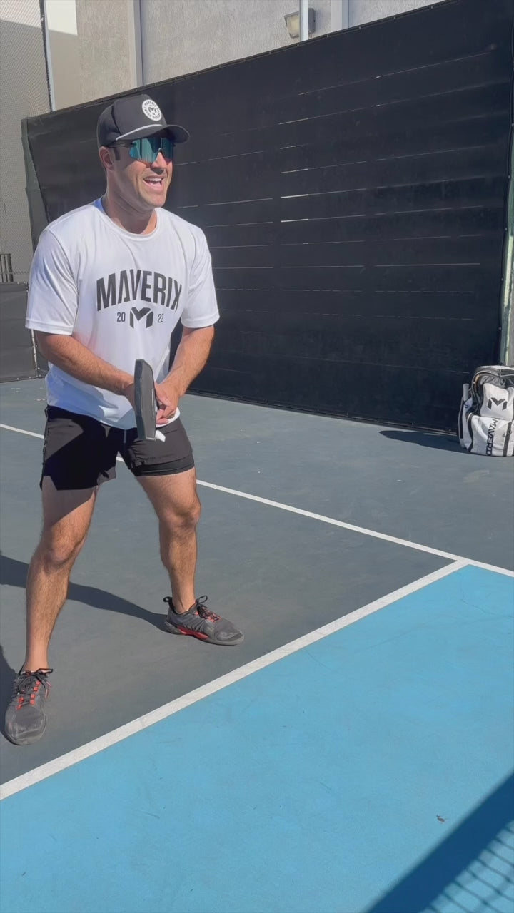 Havik - 15 PRO X – Maverix Pickleball