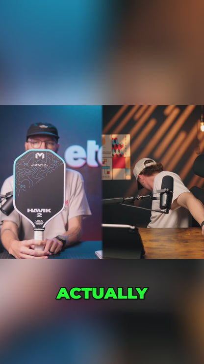 HAVIK 2 - NOW AVAILABLE