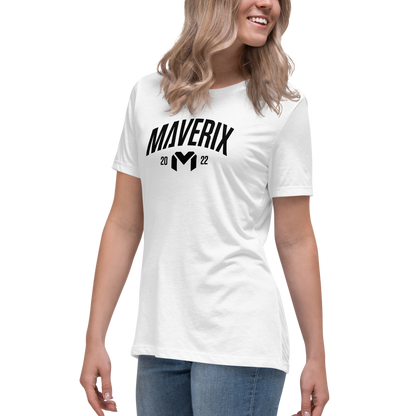 Women's Relaxed T-Shirt